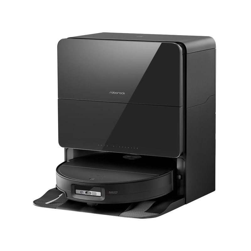 Roborock Saros 10（ブラック）